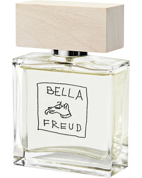 bella freud parfum